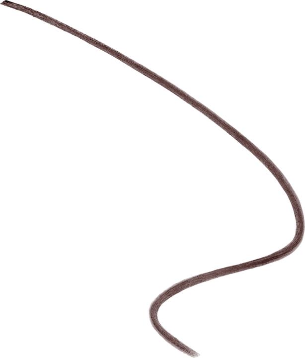 Actual product image L'Oréal Paris Superliner Ultra Precision (2 Deep brown)
