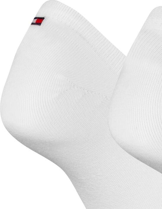 Produktbild Tommy Hilfiger Füsslinge (2er Pack, 35 - 38)