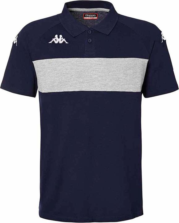 Actual product image Kappa Dianetti (4XL)