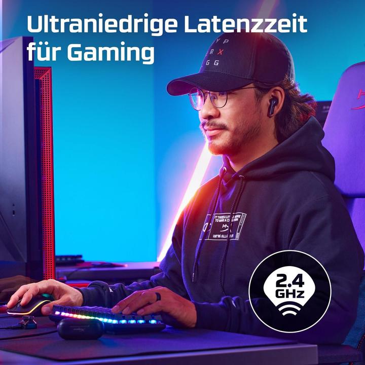 Immagine prodotto HyperX Cloud MIX (Senza fili)
