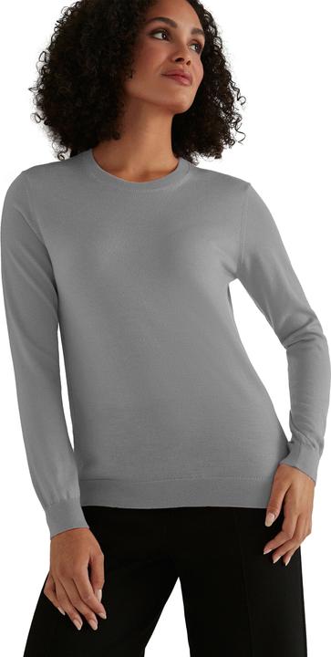 Image du produit Falke BA Crew Neck New Merino w (XS)