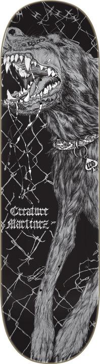 Creature M41207 (8.60")