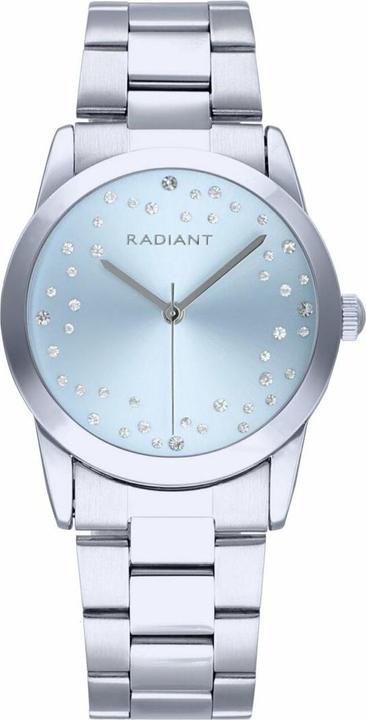 Radiant Herrenuhr RA606202 (Ø 36 mm) (36 mm)