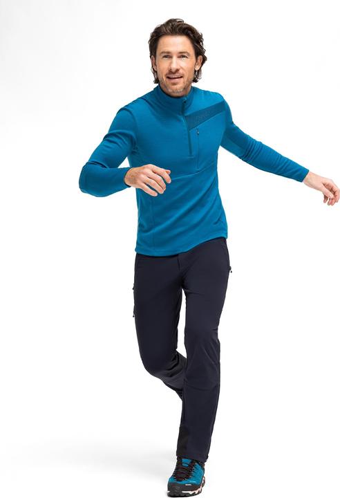 Produktbild Maier Tourenhose Naturno (L, XL)