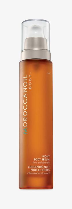 Immagine prodotto Moroccanoil Siero notte per il corpo (Olio corpo, 100 ml)