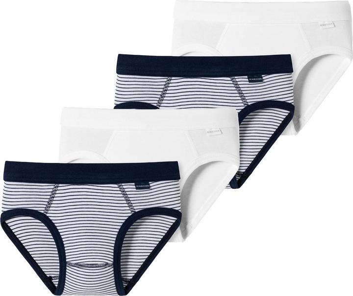 Schiesser Slip Basic Sport