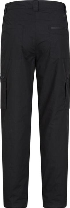 Immagine prodotto Mountain Warehouse Trek II Pantaloni Corto Inverno Uomo (42)