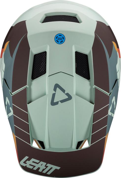 Produktbild Leatt MTB Gravity 2.0 Helmet (57 - 58 cm)