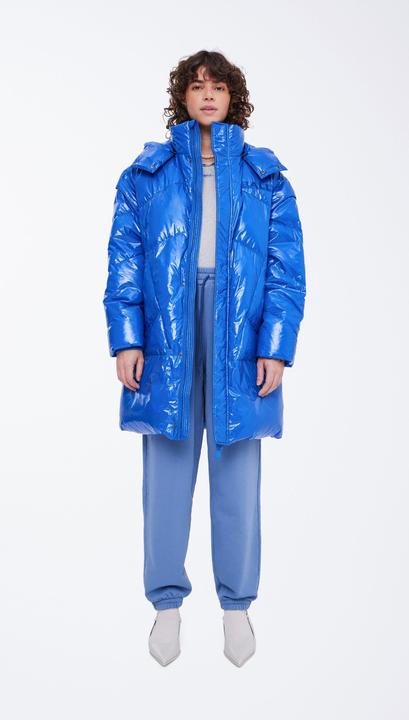 Produktbild Ball BASALVADORE MEDIUM JACKET 50405037 (M)