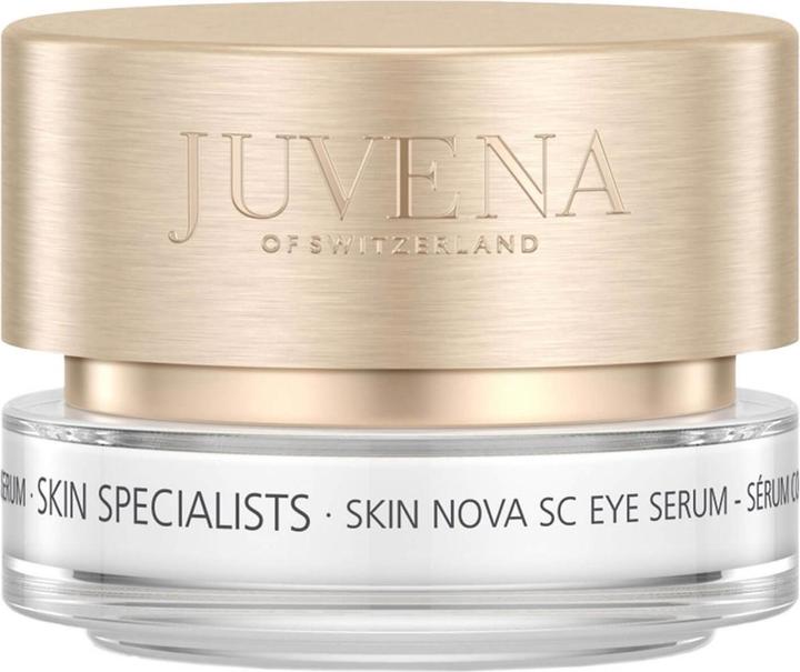 Juvena Skin Specialists Skin Nova SC Eye Serum (Serum, 15 ml, Tag)
