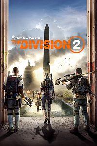 Produktbild Microsoft Tom Clancy's Division 2