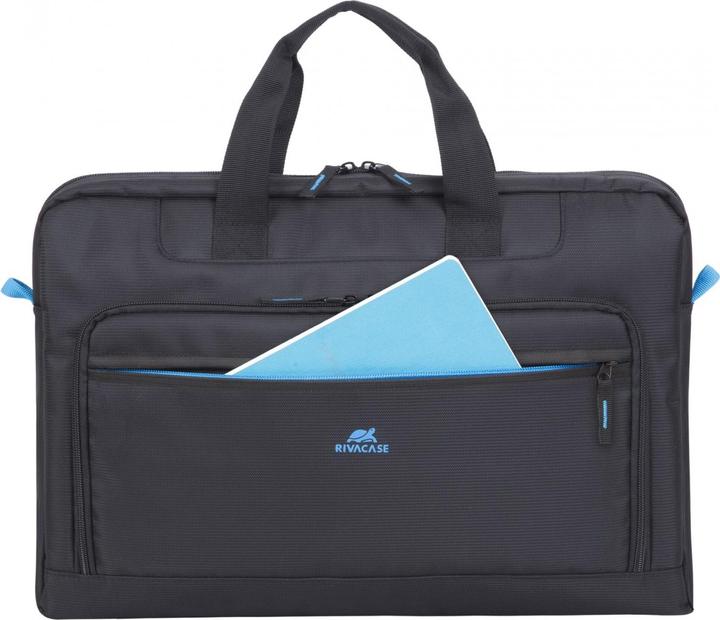Actual product image Rivacase Regent (17.30", Universal)