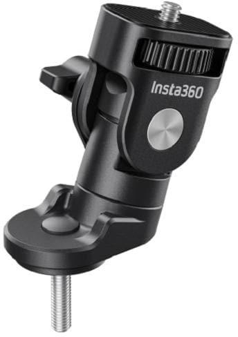 Insta360 Bike Headset Cap Mount (X4, Go 3, Ace, ACE PRO, GO 2, One X2, One R)