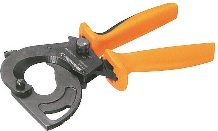Produktbild Weidmüller Ratschen-Kabelschere Geeignet (290 mm)