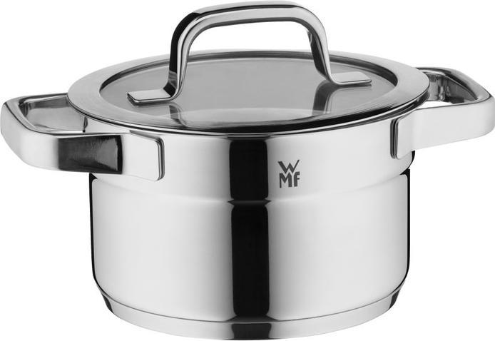 Produktbild WMF Compact Cuisine Glasdeckel, 16,5 cm (16.50 cm, Metall, Glas)