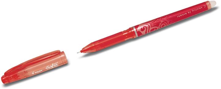 Produktbild Pilot FriXion Point (Rot, 1 x)