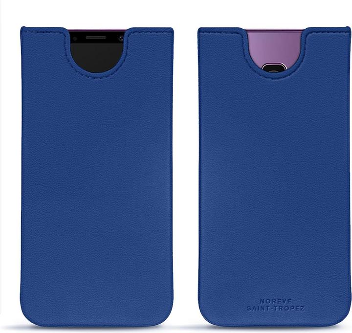 Produktbild Noreve Lederschutzhülle (Samsung Galaxy S9+)