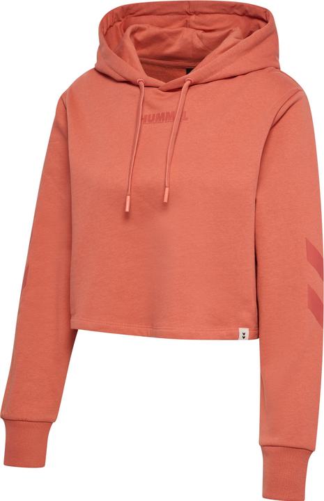 Image du produit hummel Hmllegacy Woman Cropped Hoodie (S)