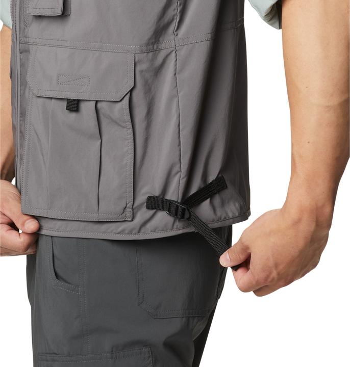 Image du produit Columbia Gilet Silver Ridge™ Utility Homme (L)