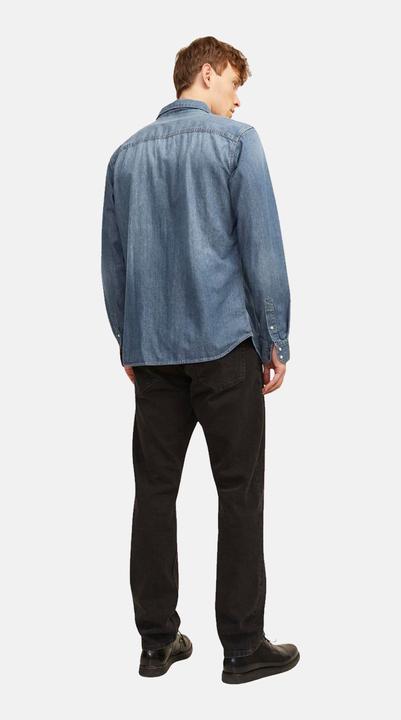 Produktbild Jack & Jones Must-have Hemd (M)