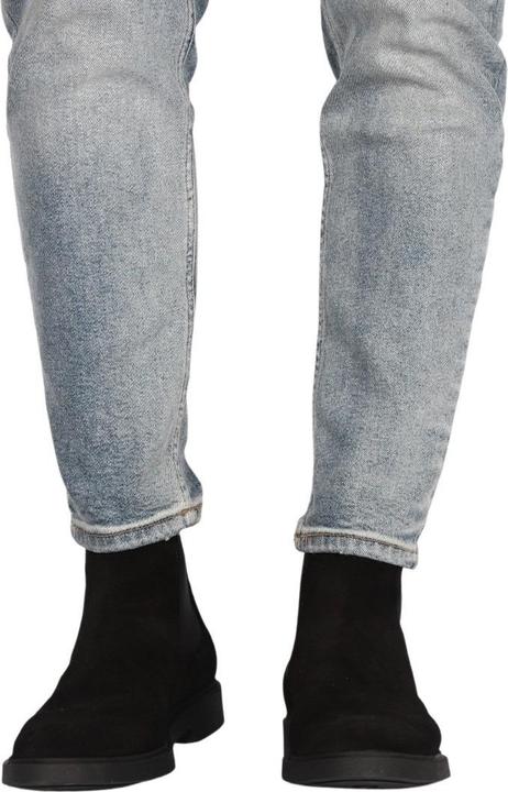 Actual product image Blackstone chelsea boots stone wg81 (45)