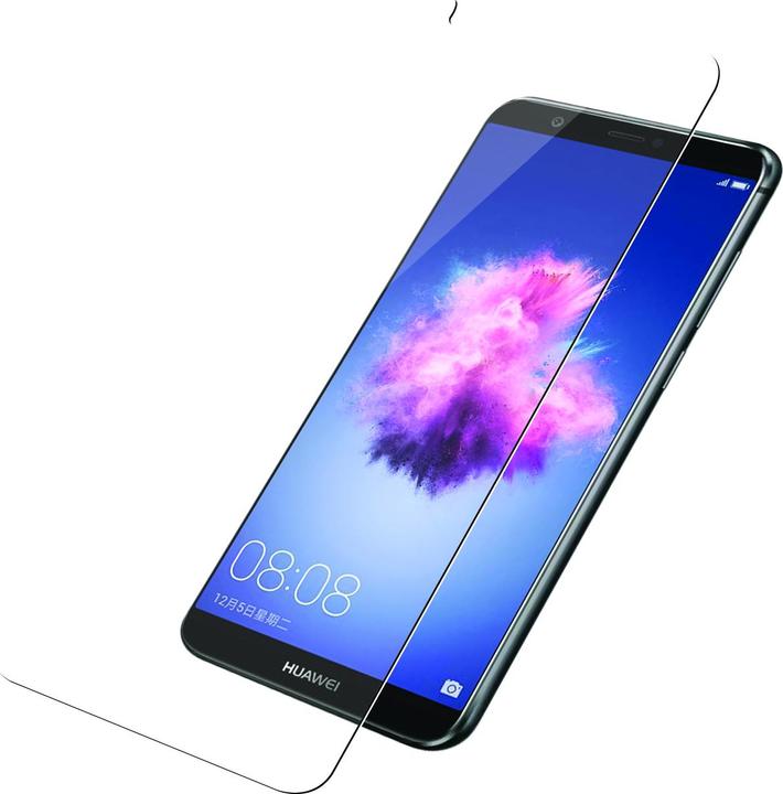 Actual product image PanzerGlass Display protection glass (1 Piece, Huawei P Smart (2018))