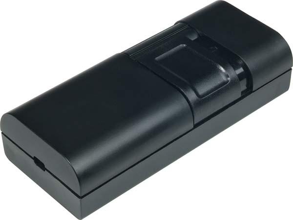 Actual product image Bachmann BACH 924.0161 LED cord intermediate dimmer series 8116,black