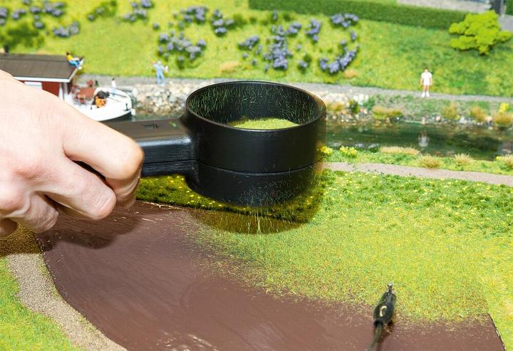 Produktbild Faller Begrasungsgerät "Gras-Fix"