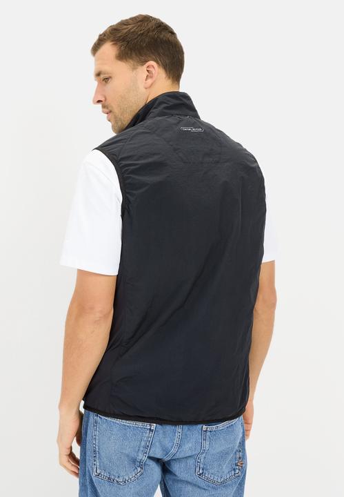 Actual product image Camel Active Outdoorweste mit Stehkragen (50)