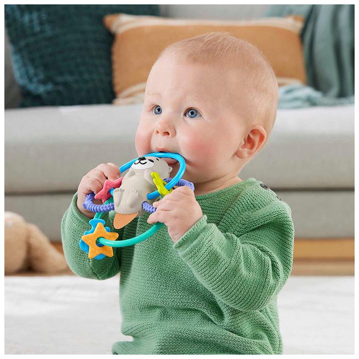 Produktbild Fisher-Price Otter