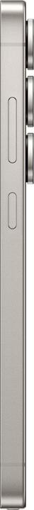 Actual product image Samsung Galaxy S25 Ultra (256 GB, Titanium Gray, 6.90", Dual SIM, 200 Mpx, 5G)