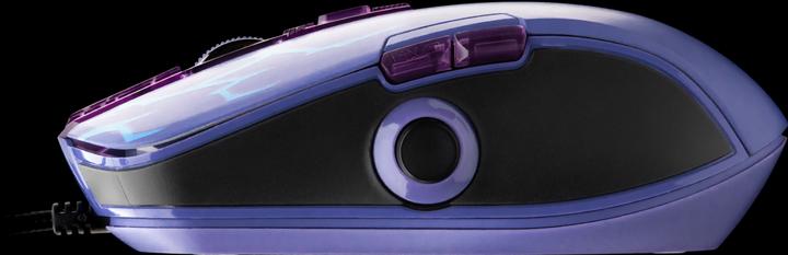 Actual product image Lexip - Souris Sasuke Design By Tsume (Cable)