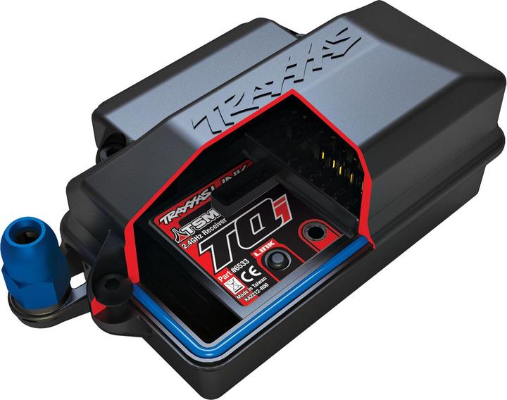 Image du produit Traxxas TRX-4 (Kit)