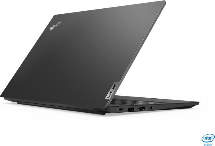 Produktbild Lenovo ThinkPad E15 Gen 2 (15.60", Intel Core i5-1135G7, 8 GB, 256 GB, Eng. Int.)