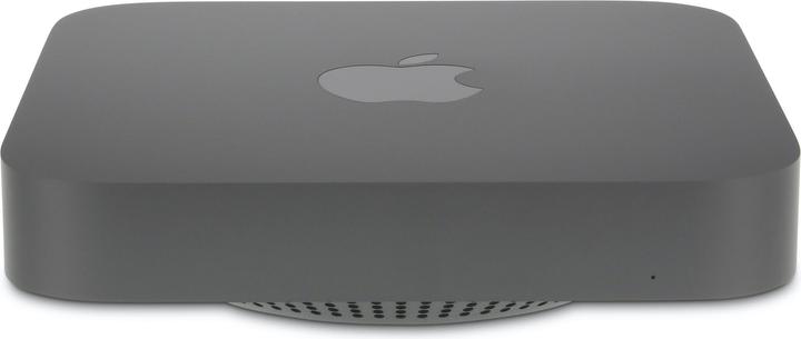 Image du produit LMP MiniStore SSD pour Mac Mini