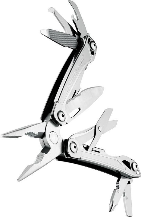 Produktbild Leatherman Wingman (14 Funktionen)