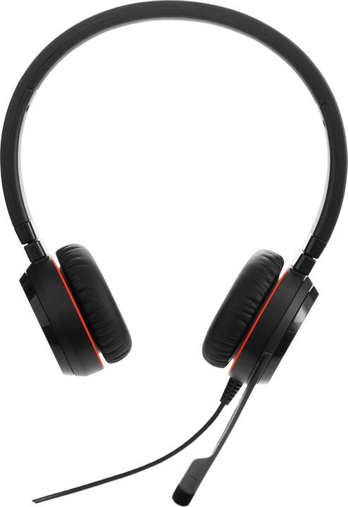 Jabra Evolve 30 II Stereo (Kabelgebunden)