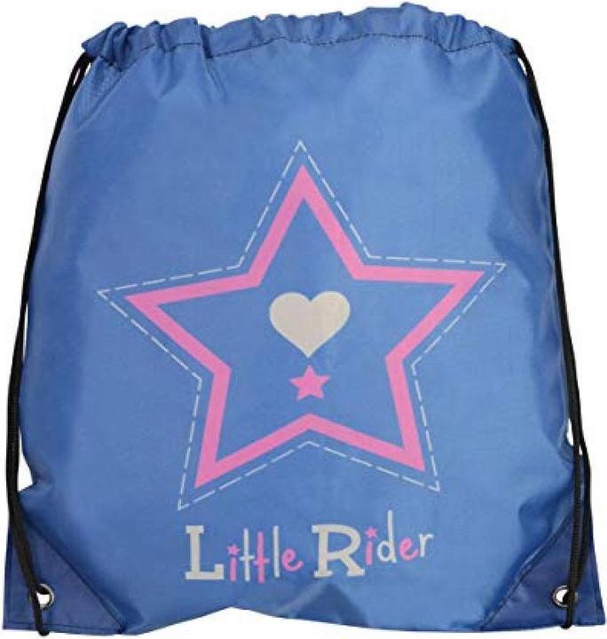 Immagine prodotto Hy Equestrian Borsa da ginnastica Riding Star