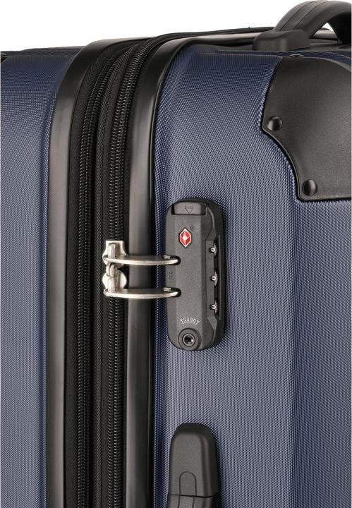 Actual product image Travelite City (78 l, M (50 - 90l))