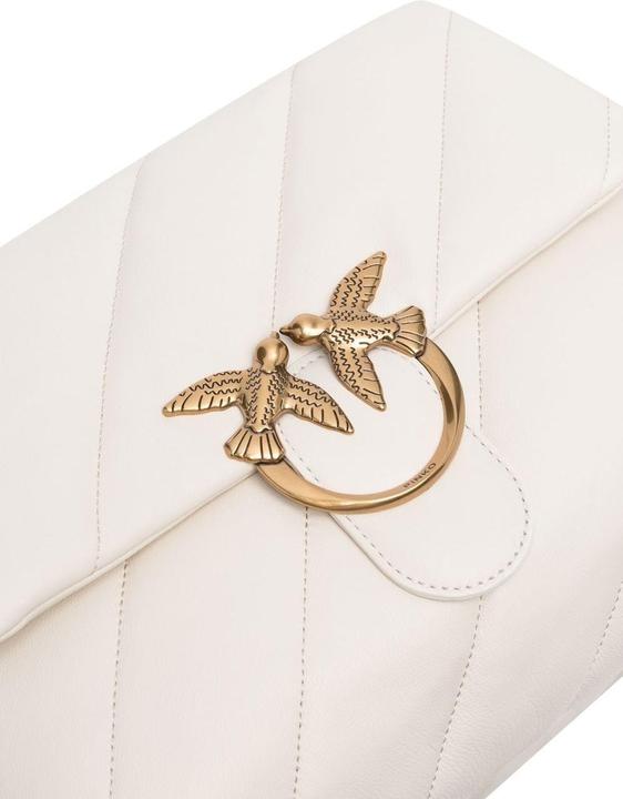 Actual product image Pinko Love Big Puff