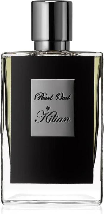 Actual product image By Kilian Pearl Oud Eau de Parfum 50ml Spray (Eau de parfum, 50 ml)