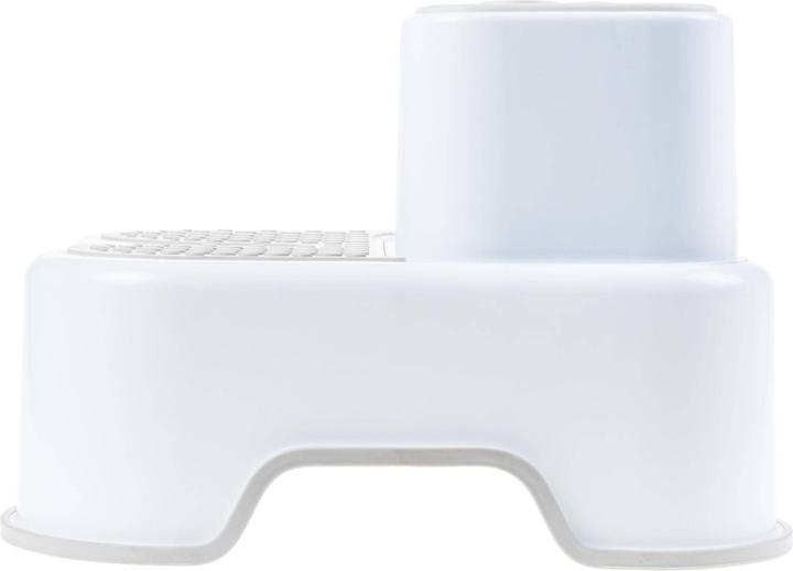 Actual product image Cocon Two-step stool