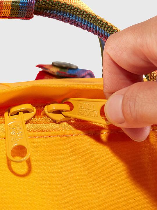 Immagine prodotto Fjällräven Kanken Rainbow (16 l)