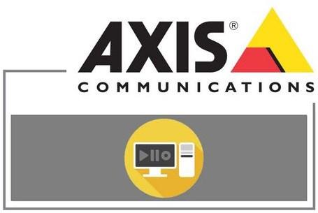 Image du produit Axis Station de caméra