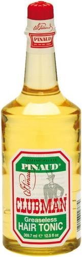 Clubman Pinaud Haar Tonic 369.7 ml (370 ml)