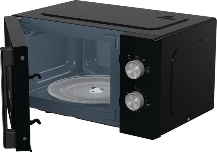 Actual product image Gorenje MO17E1BH (17 l)