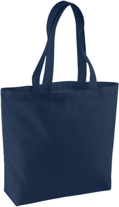 Immagine prodotto Westford Mill Cotone organico Borsa per la Spesa (16 l)