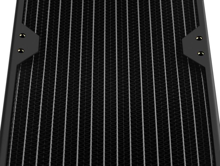 Produktbild Corsair Radiator XR5 420 Neo 420mm rad (140 mm)