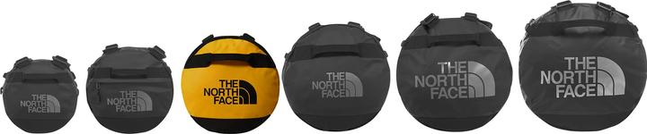 Produktbild North Face Base Camp (95 l)