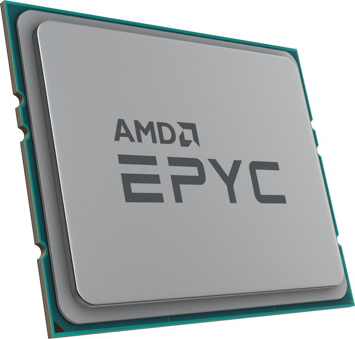 Productafbeelding AMD Epyc 7302P (SP3, 3 GHz, 16 -Core)